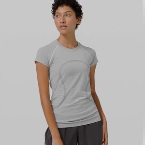 Lululemon Swiftly Tech